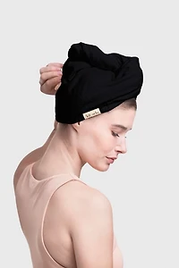 KITSCH Quick-Drying Microfiber Hair Towel