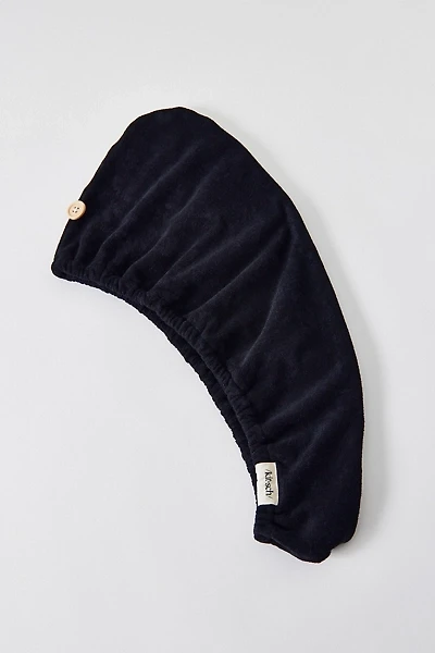 KITSCH Quick-Drying Microfiber Hair Towel