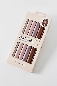 KITSCH Heatless Curling Satin Flexi Rod Set