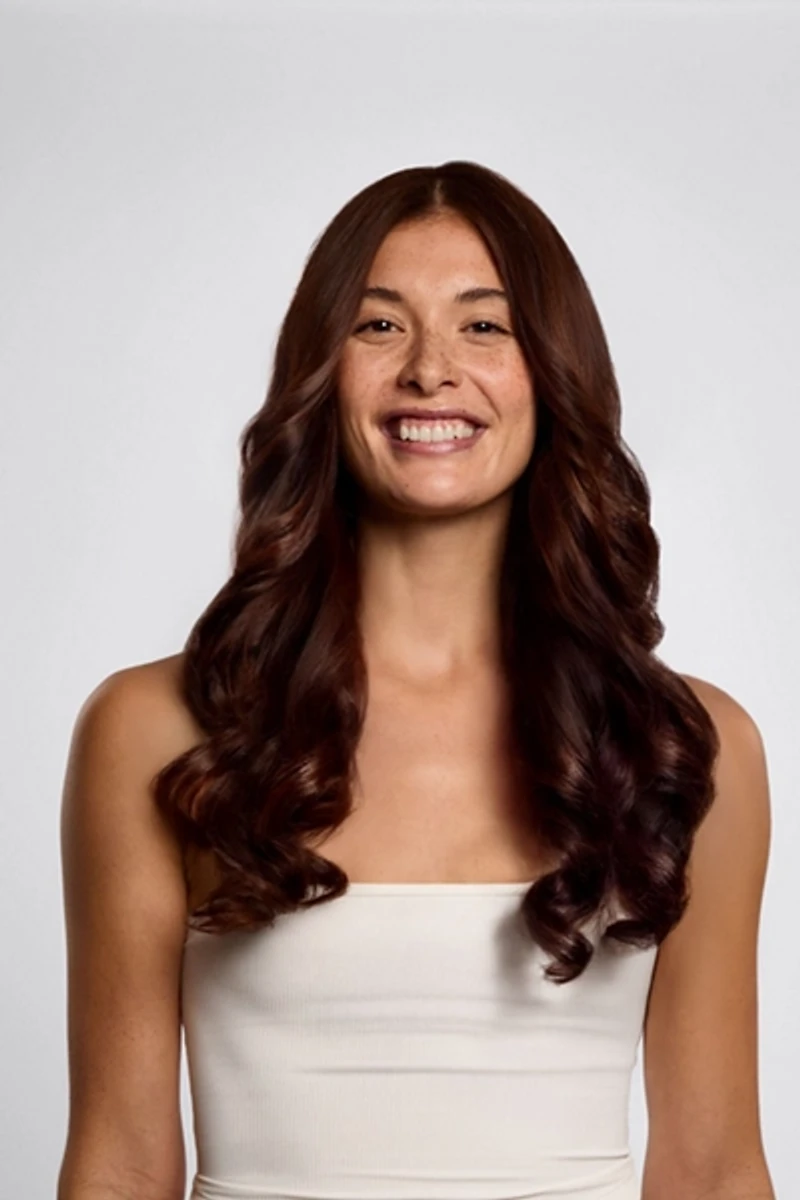 KITSCH Heatless Curling Satin Flexi Rod Set