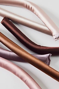 KITSCH Heatless Curling Satin Flexi Rod Set