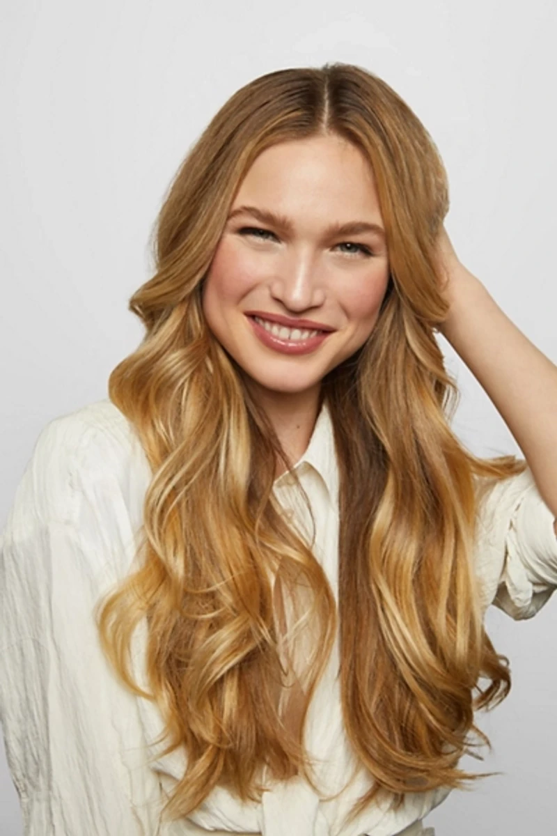 KITSCH Heatless Curling Jumbo Satin Flexi Rod Set