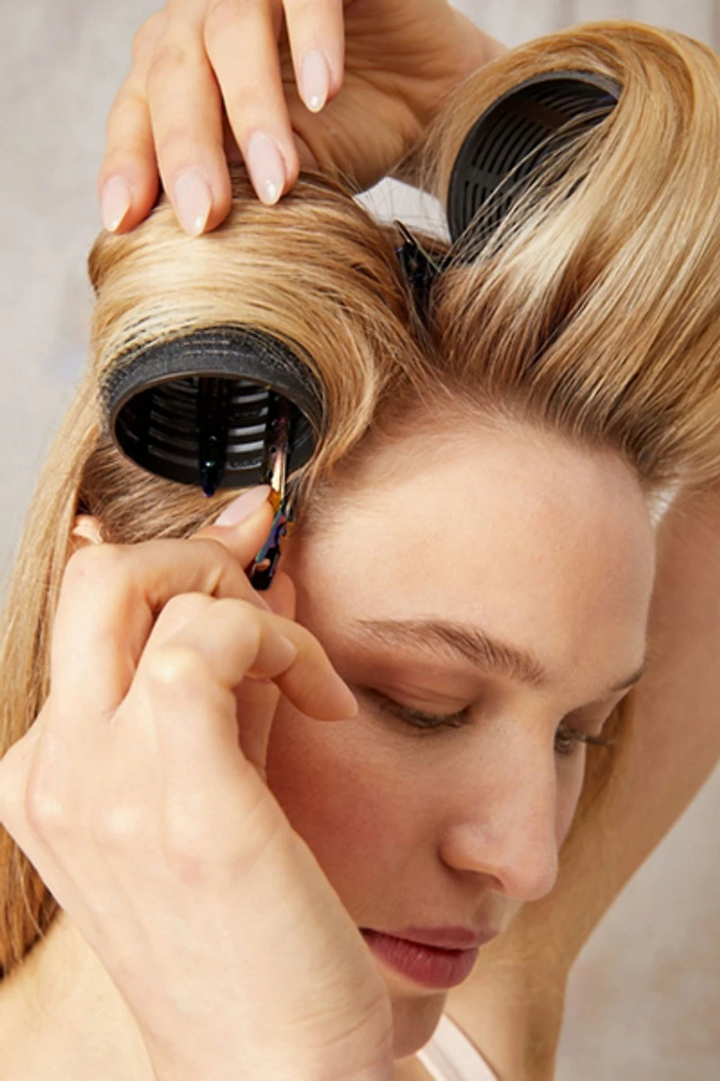 KITSCH Ceramic Thermal Hair Roller Set