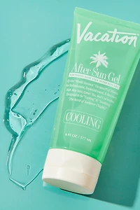 Vacation After Sun Cooling Gel