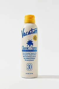 Vacation Classic SPF 30 Sunscreen Spray