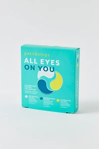 Patchology All Eyes On You FlashPatch Eye Gel Set