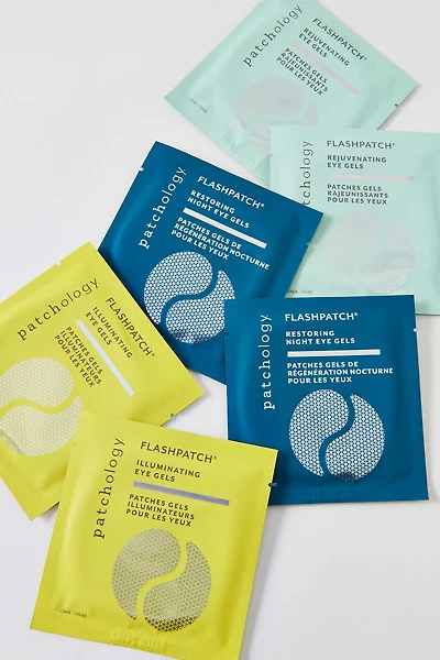 Patchology All Eyes On You FlashPatch Eye Gel Set