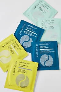 Patchology All Eyes On You FlashPatch Eye Gel Set
