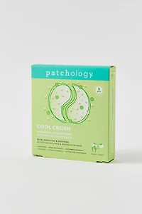 Patchology Cool Crush Hydrogel Eye Patch Set