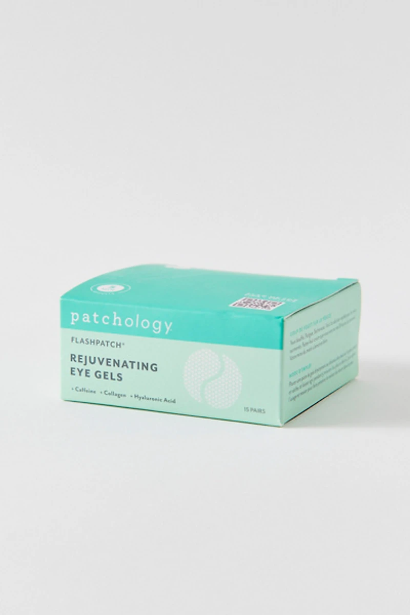 Patchology FlashPatch Eye Gel Set