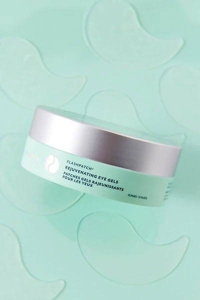 Patchology FlashPatch Eye Gel Set