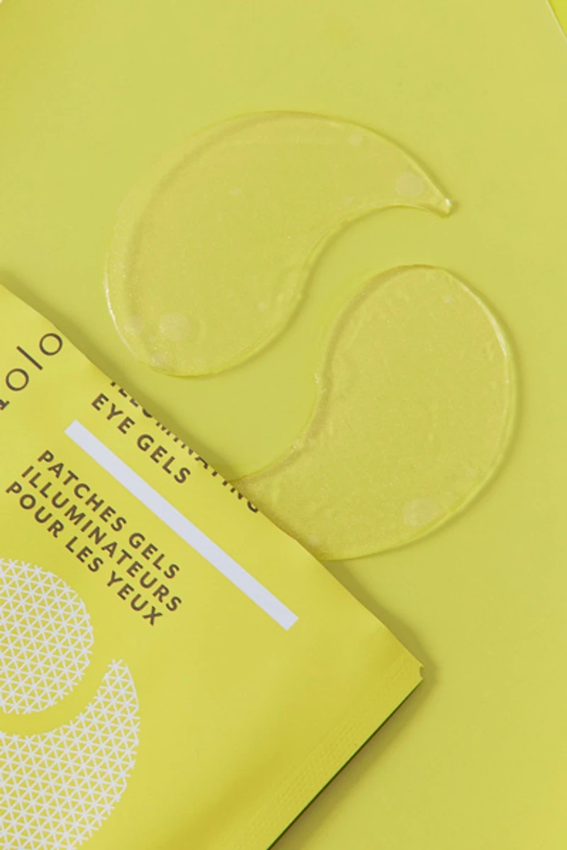 Patchology FlashPatch Eye Gel 5-Pack