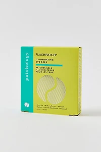 Patchology FlashPatch Eye Gel 5-Pack