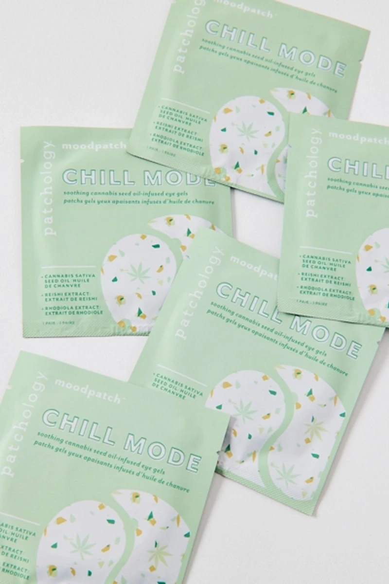 Patchology MoodPatch Eye Gel Set