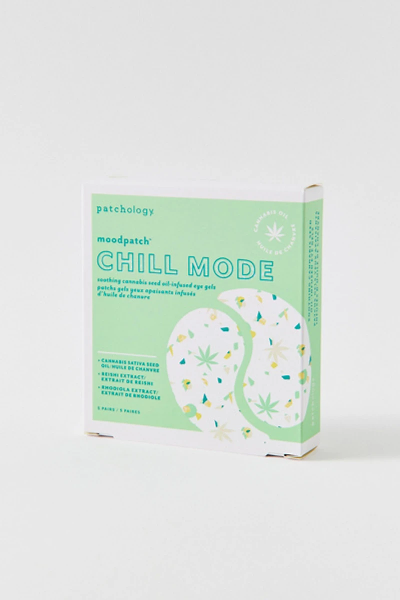 Patchology MoodPatch Eye Gel Set