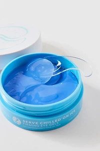 Patchology Serve Chilled Eye Gel Set