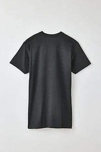 Mitchell & Ness NCAA Ohio State University Logo Graphic Tee