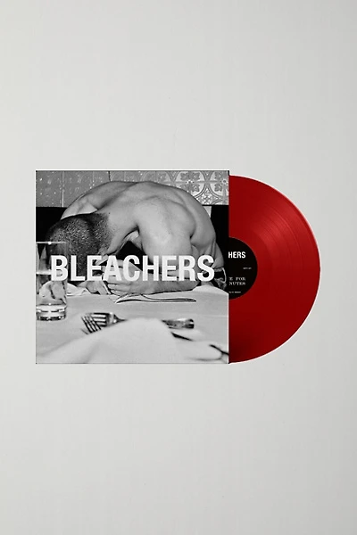 Bleachers - everyone for ten minutes UO Exclusive LP
