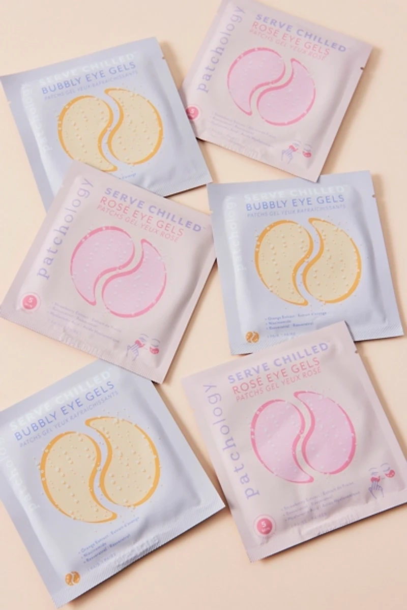 Patchology I Do Crew Celebratory Eye Gel Set