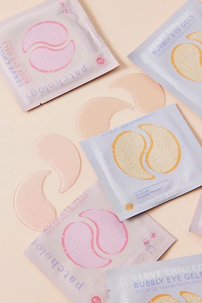 Patchology I Do Crew Celebratory Eye Gel Set