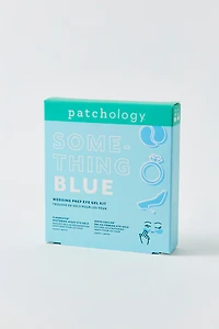 Patchology Something Blue Wedding Prep Eye Gel Set