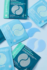 Patchology Something Blue Wedding Prep Eye Gel Set