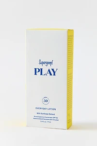 Supergoop! PLAY Everyday SPF 30 Mini Sunscreen Lotion