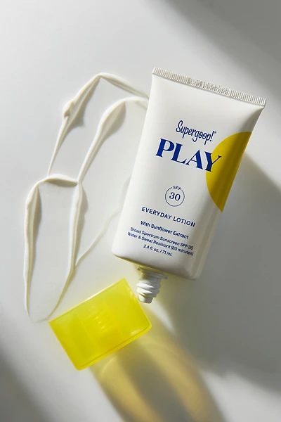 Supergoop! PLAY Everyday SPF 30 Mini Sunscreen Lotion