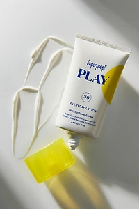 Supergoop! PLAY Everyday SPF 30 Mini Sunscreen Lotion