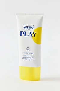 Supergoop! PLAY Everyday SPF Sunscreen Lotion