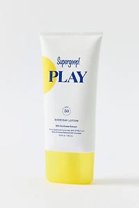 Supergoop! PLAY Everyday SPF 50 Sunscreen Lotion