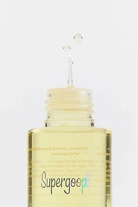 Supergoop! Glow Oil SPF 50 Body Oil