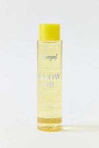 Supergoop! Glow Oil SPF 50 Body Oil