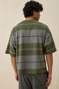 iets frans.. Rocky Stripe Tee
