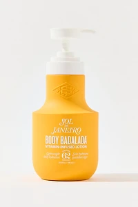 Sol de Janeiro Body Badalada Lotion