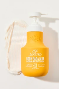 Sol de Janeiro Body Badalada Lotion