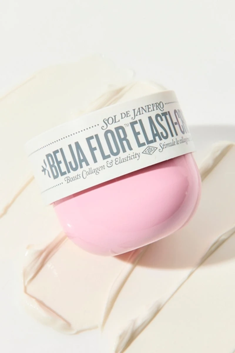 Sol de Janeiro 8oz Body Cream
