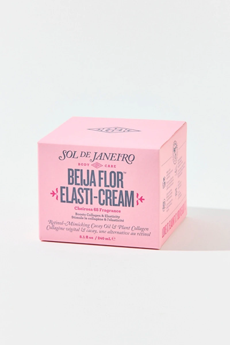 Sol de Janeiro 8oz Body Cream