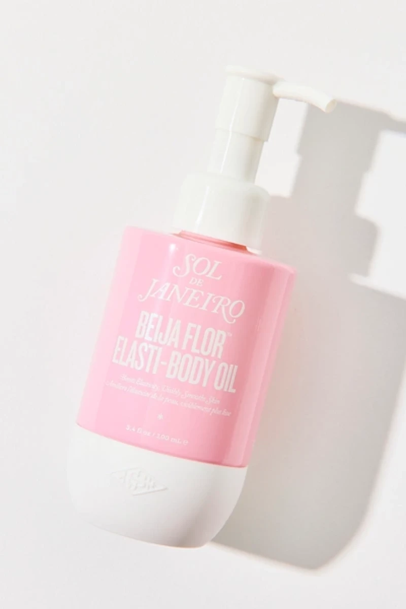 Sol de Janeiro Body Oil