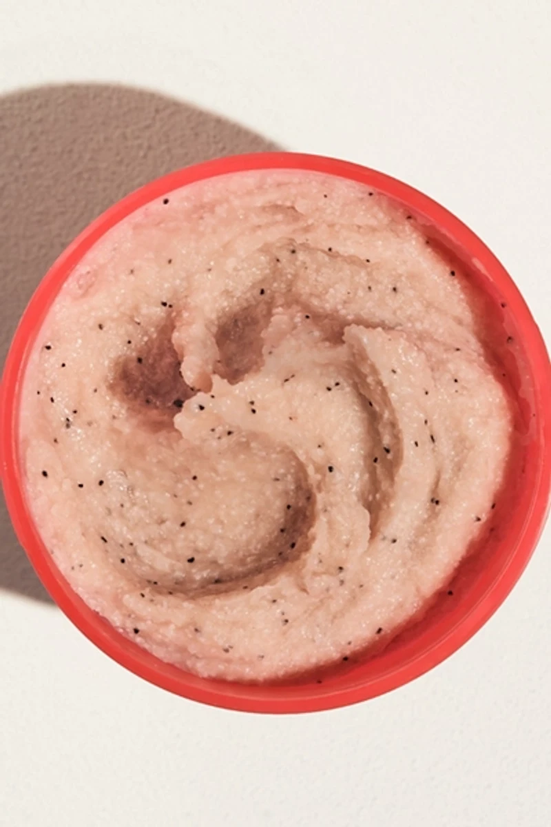 Sol de Janeiro Exfoliating Body Scrub