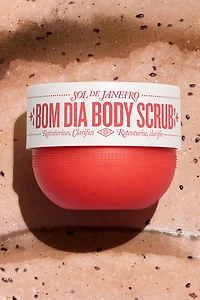 Sol de Janeiro Exfoliating Body Scrub