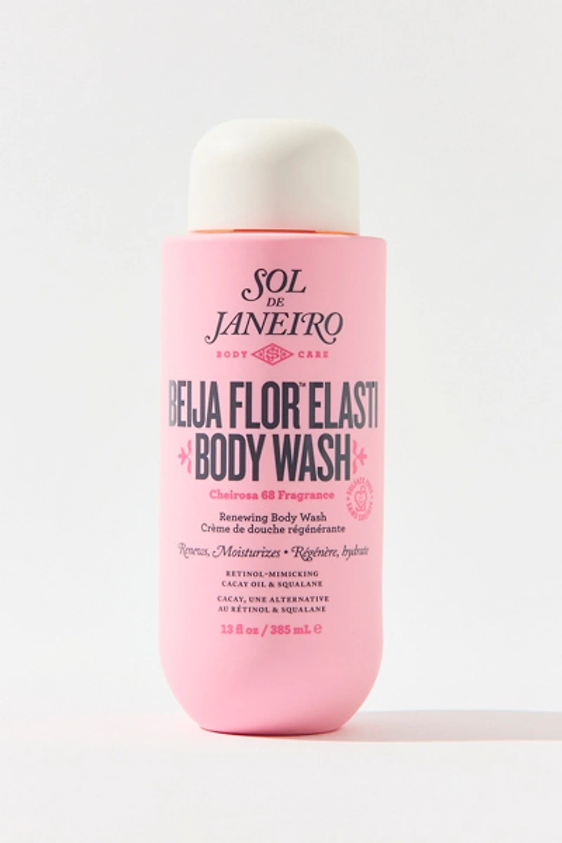 Sol de Janeiro Body Wash