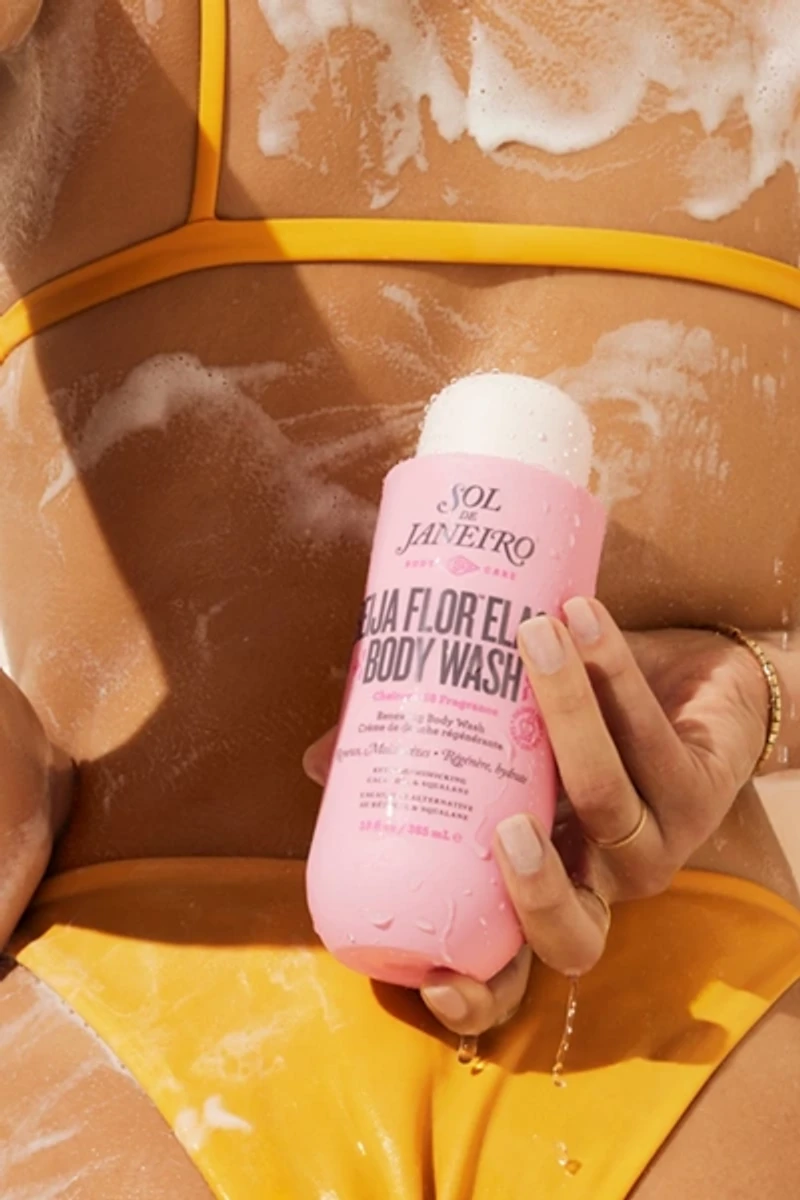 Sol de Janeiro Body Wash