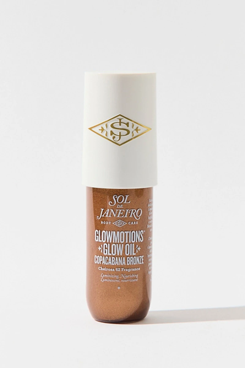 Sol de Janeiro GlowMotions™ Glow Body Oil