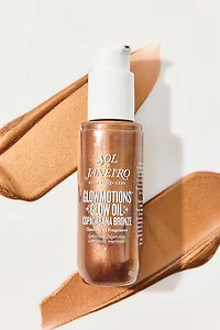 Sol de Janeiro GlowMotions™ Glow Body Oil