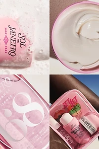Sol de Janeiro Jet Set Travel Body Care