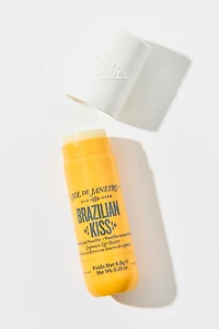 Sol de Janeiro Brazilian Kiss Cupuaçu Lip Butter