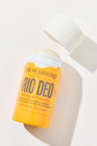 Sol de Janeiro Rio Deo Aluminum-Free Deodorant