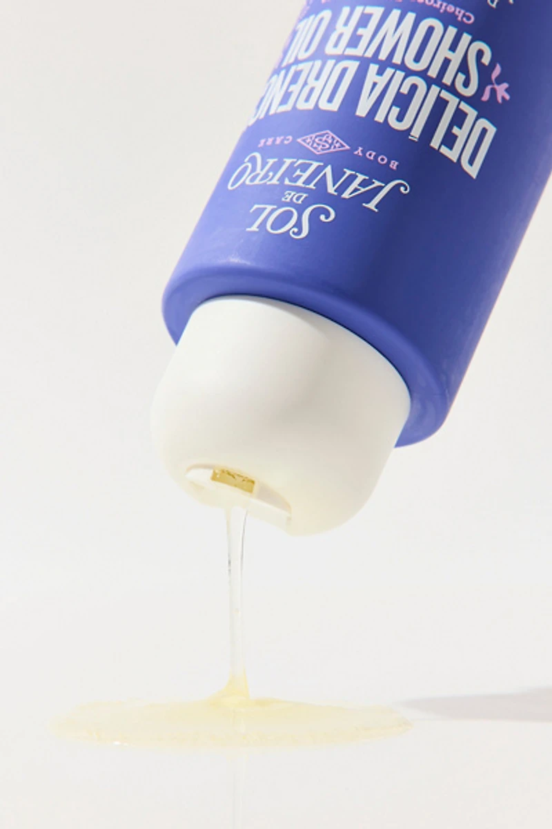 Sol de Janeiro Delícia Drench™ Shower Oil