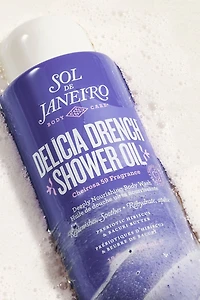 Sol de Janeiro Delícia Drench™ Shower Oil